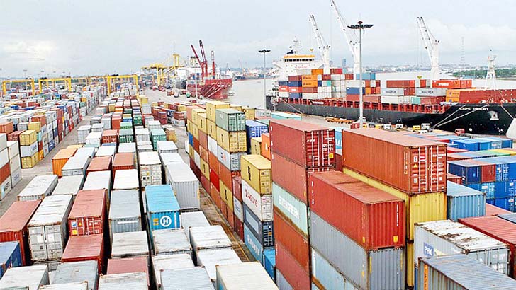 সরবরাহ বাড়াতে ছয় পণ্যে শুল্ক ছাড়