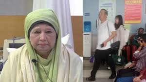 খালেদা জিয়ার চিকিৎসায় চীনের ৫ বিশেসজ্ঞ চিকিৎসক এভারকেয়ারে