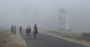 সর্বনিম্ন তাপমাত্রা আজ পঞ্চগড়ে, বাড়ছে শীতের তীব্রতা