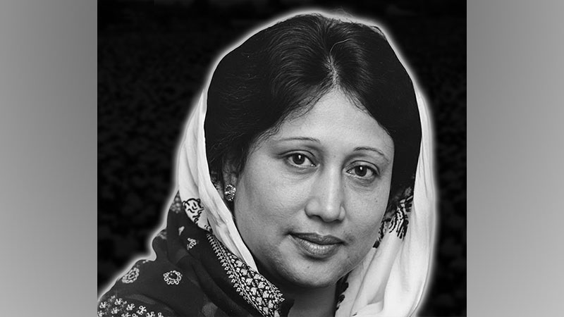 সাবেক প্রধানমন্ত্রী খালেদা জিয়ার মৃত্যুতে চীনের রাষ্ট্রদূতের শোকবার্তা