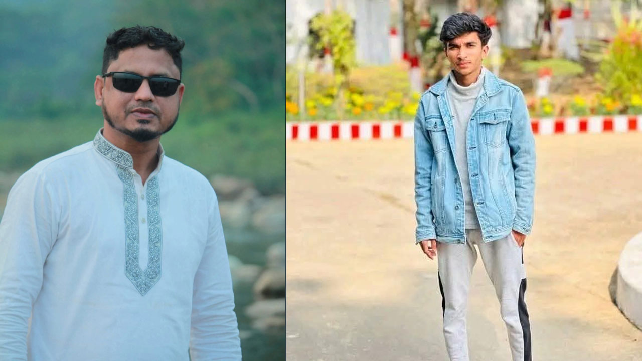 দুই মোটরসাইকেলের মুখোমুখি সংঘর্ষে ২ জনের মৃত্যু
