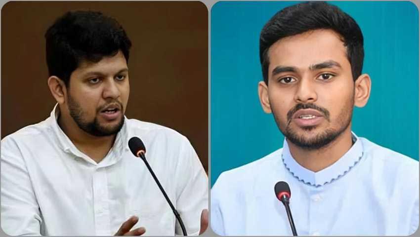 দুই উপদেষ্টার পদত্যাগ আজ-কালের মধ্যে