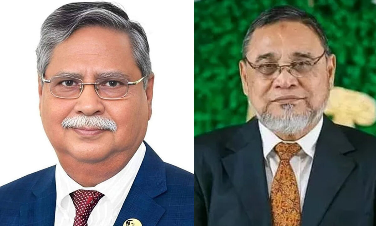দুপুরে রাষ্ট্রপতির সঙ্গে সিইসির সাক্ষাৎ,যেকোনো সময় তফসিল ঘোষণা
