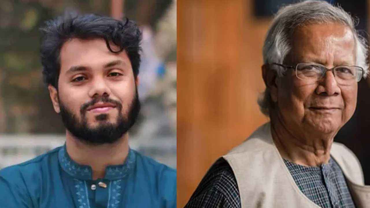 হাদীর ওপর হামলাকারীদের দ্রুত গ্রেফতারের নির্দেশ প্রধান উপদেষ্টার