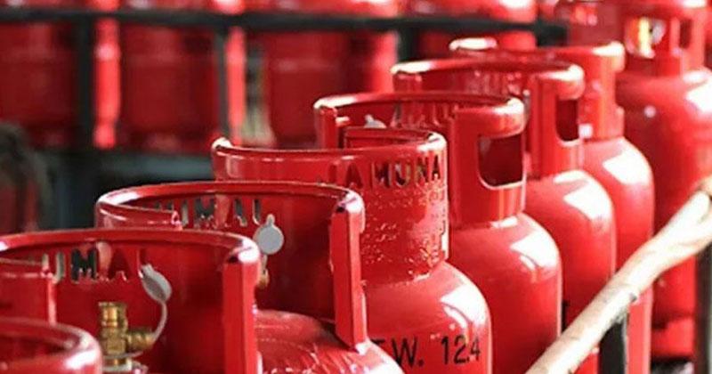 এলপি গ‍্যাস আমদানির অনুমতি চেয়ে মন্ত্রণালয়কে বিপিসি’র চিঠি