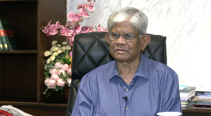 শেয়ার শূন্য পাঁচ ব্যাংকের অডিটরের বিরুদ্ধে ব্যবস্থা নেওয়া হবে