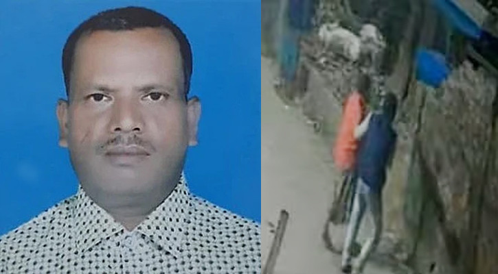 চট্টগ্রামে রাস্তায় পিটিয়ে মারা হলো রিকশাচালককে, বাঁচাতে এগিয়ে আসেনি কেউ