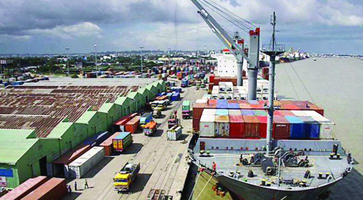 শনিবার থেকে বন্দরের অপারেশনার কার্যক্রম বন্ধ রাখবে শ্রমিক দল