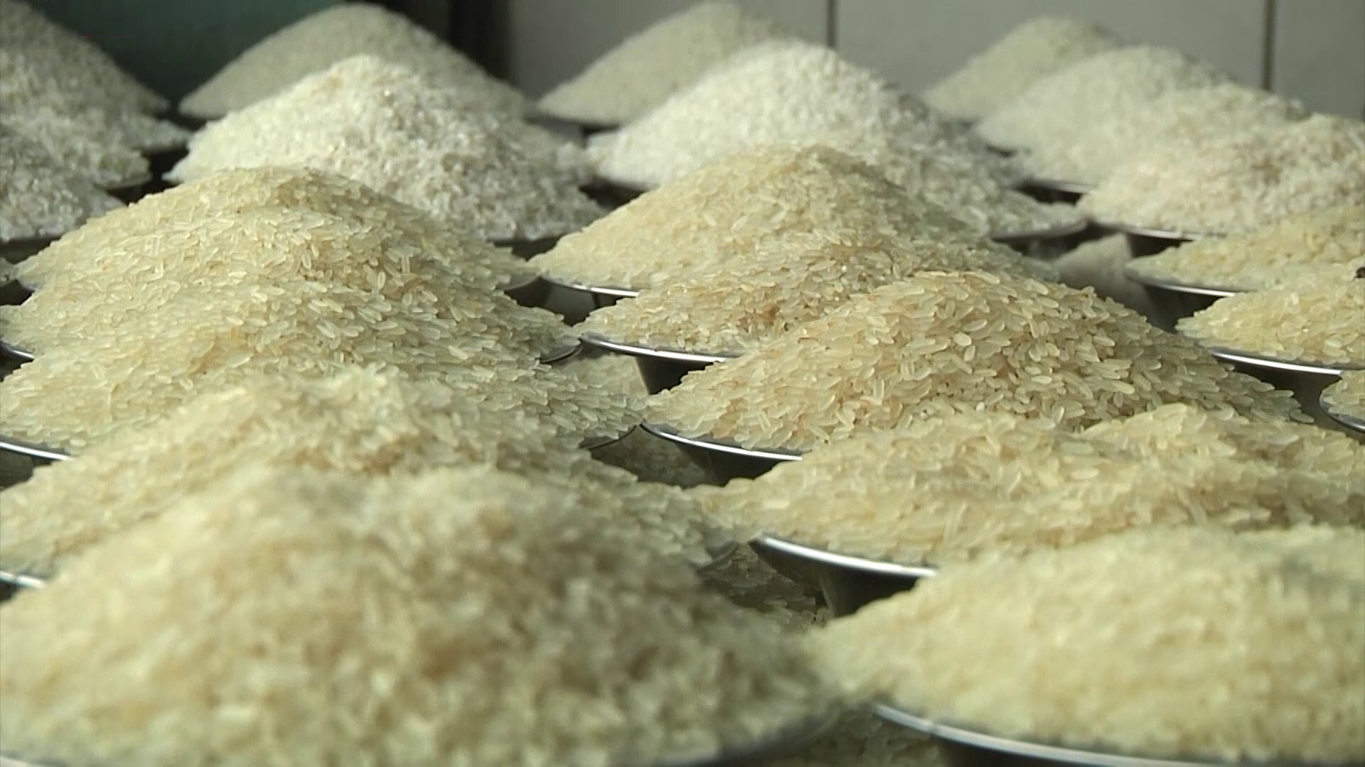 আরও ২ লাখ টন চাল আমদানির অনুমতি দিলো সরকার