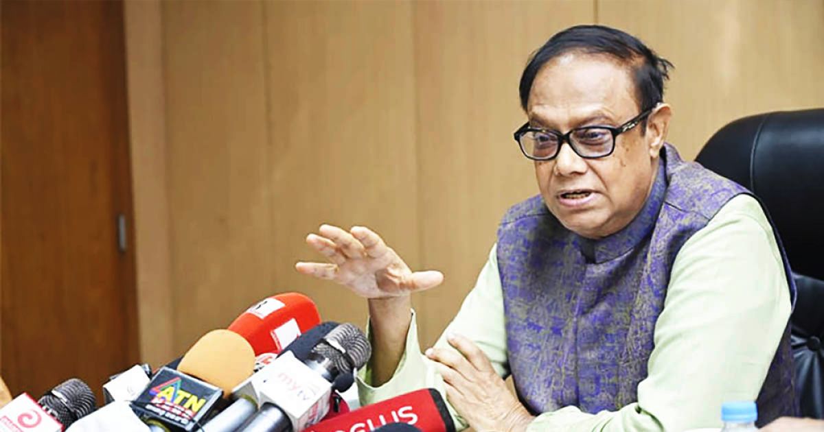 ব্যাংকে রাজনৈতিক হস্তক্ষেপ নিয়ে সতর্ক থাকার তাগিদ গভর্নরের