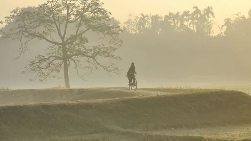দেশের তিন জেলায় শৈত্যপ্রবাহ অব্যাহত থাকার আভাস