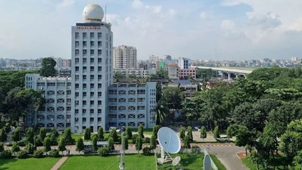 ভোরে কুয়াশা থাকলেও দিনে ঢাকার আবহাওয়া শুষ্ক থাকবে