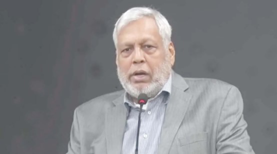 ড্রাইভিং লাইসেন্স পেতে ৬০ ঘণ্টার বেশি প্রশিক্ষণ বাধ্যতামূলক:উপদেষ্টা ফাওজুল কবির