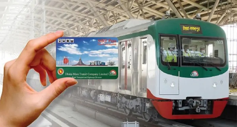 মোবাইল অ্যাপেও মেট্রোরেলের কার্ড রিচার্জ করা যাবে