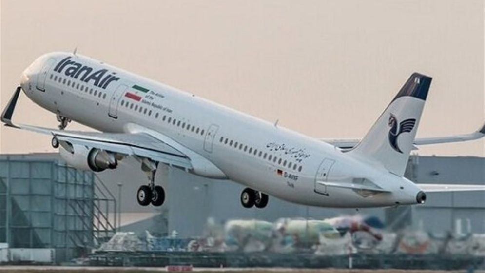 আকাশপথ খুলে দিলো ইরান