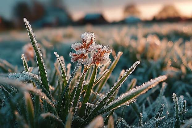 বাংলাদেশে কি কখনো তুষার পড়েছে?