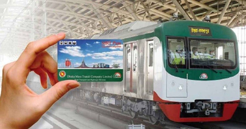 মোবাইল অ্যাপেই মেট্রোরেলের কার্ড রিচার্জ,জেনে নিন প্রক্রিয়া