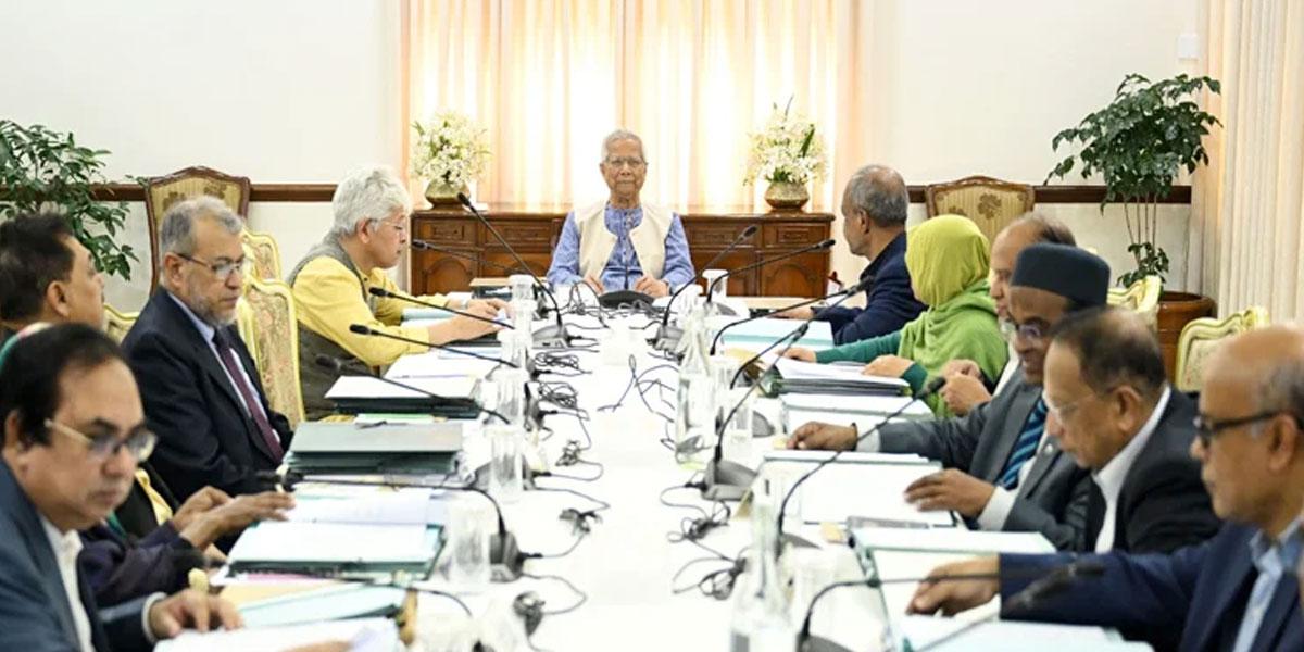 হচ্ছে ৪ নতুন থানা ও এক মন্ত্রণালয়ের নাম পরিবর্তন
