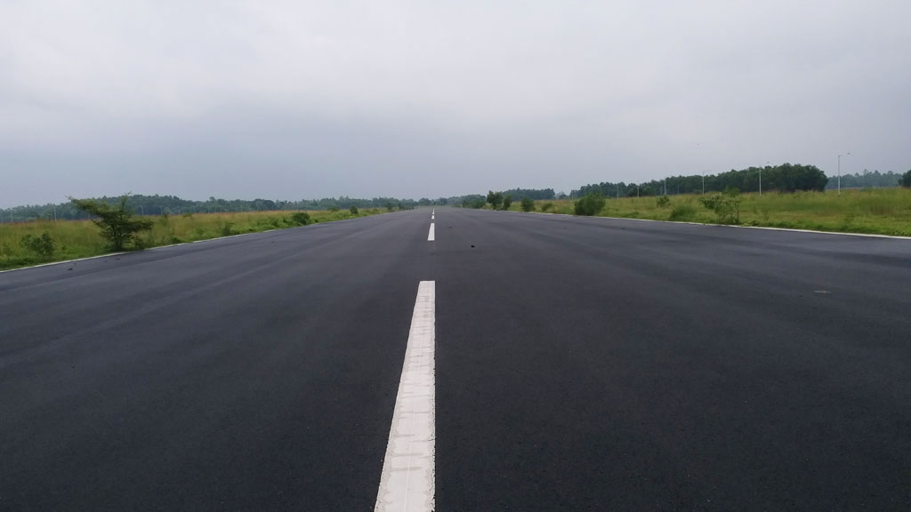 বাংলাদেশের তিন পাশে পাঁচ এয়ারস্ট্রিপ পুনরায় চালু করছে ভারত