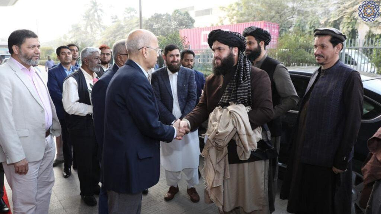 বাংলাদেশ থেকে ঔষধ আমদানি করবে আফগানিস্তান