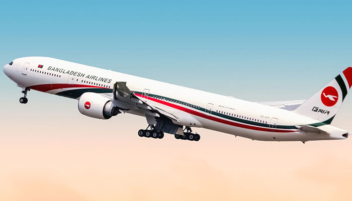 ঢাকা-করাচি সরাসরি ফ্লাইট চালাতে বিমান বাংলাদেশকে অনুমতি দিলো পাকিস্তান