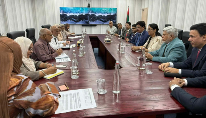 ব্যাংকে উচ্চ সুদহার বেড়ে যাওয়ার প্রকৃত কারণ স্পষ্ট নয়: বিএবি চেয়ারম্যান