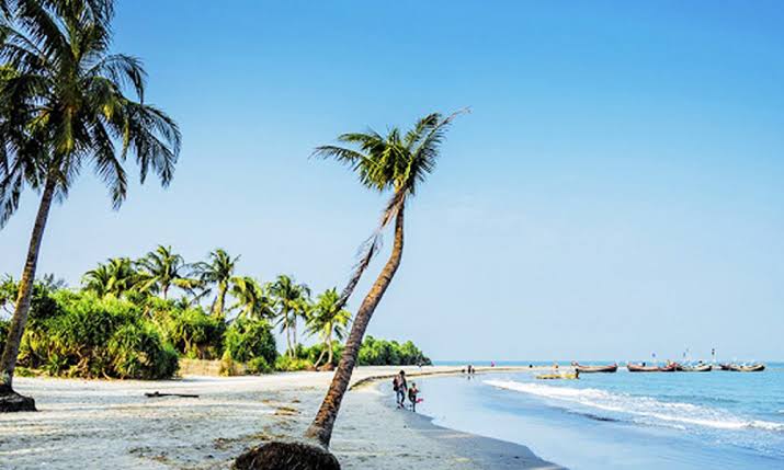 সেন্ট মার্টিনে পর্যটন এলাকা সীমিত হবে চার কিলোমিটারে