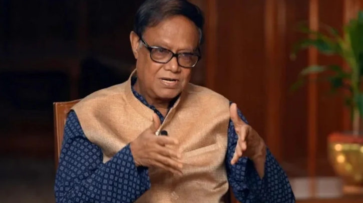 নিজস্ব সক্ষমতায় শক্তিশালী রিজার্ভের পথে বাংলাদেশ: গভর্নর