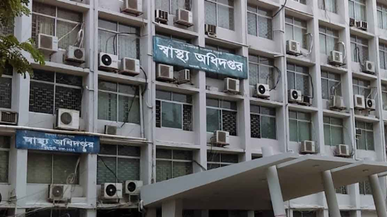 নির্বাচনকালীন সময়ে অ্যাম্বুলেন্স, জরুরি বিভাগ ও কন্ট্রোল রুম চালু রাখার নির্দেশ