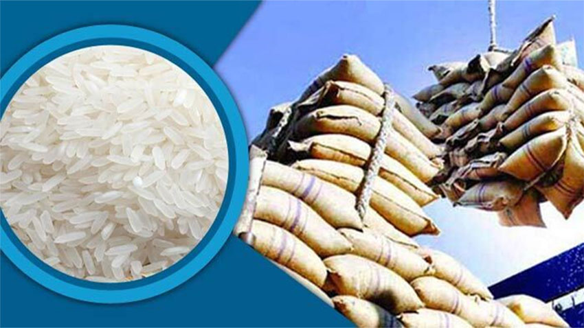নতুন করে বাংলাদেশের চাল আমদানির অনুমতিতে খুশি ভারত