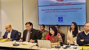 দেশে চাল উৎপাদনে ঘাটতি নেই, তারপরও কেন দাম বাড়ে: প্রশ্ন সিপিডির