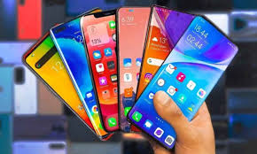 এনবিআর মোবাইল ফোন আমদানিতে শুল্কহার কমালো ৬০ শতাংশ