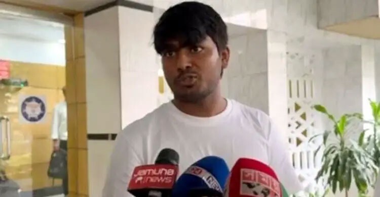 আসিফের সাবেক এপিএসের থাইল্যান্ড যাওয়ার আবেদন আদালতে প্রত্যাখ্যান