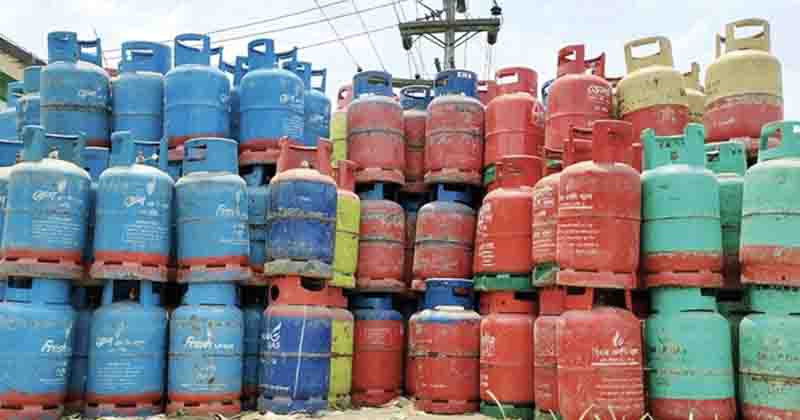 আমদানির সুযোগ না দেওয়ায় বেড়েছে গ্যাস সংকট