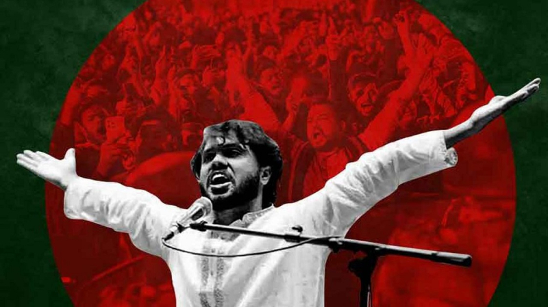 হাদি হত্যাকাণ্ড: চার্জশিটের বিরুদ্ধে নারাজি আবেদন বাদিপক্ষের