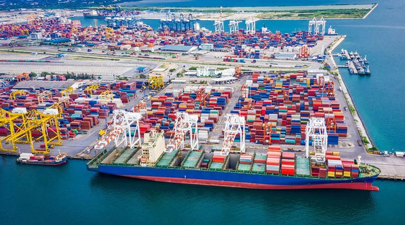 চট্টগ্রাম বন্দরের নজিরবিহীন সাফল্য,রাজস্ব আয় ৫ হাজার ৪৬০ কোটি টাকা