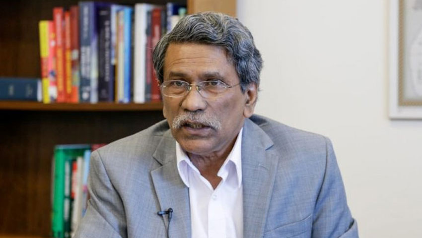 ‘হ্যাঁ’ ভোটে প্রচারণা চালাতে আইনি ও নৈতিকভাবে বাঁধা নেই: আলী রীয়াজ