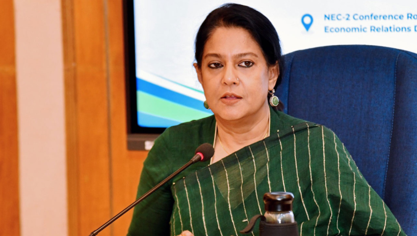 সেন্টমার্টিনকে আগের অবস্থায় ফেরানোই পাঁচ মাস্টারপ্ল্যানের মূল লক্ষ্য