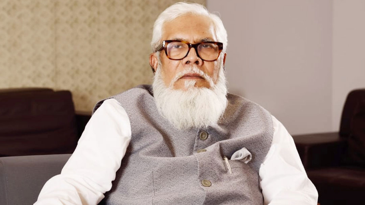 আমদানি-রপ্তানির নামে প্রায় ৩ হাজার কোটি টাকা লোপাট সালমানের