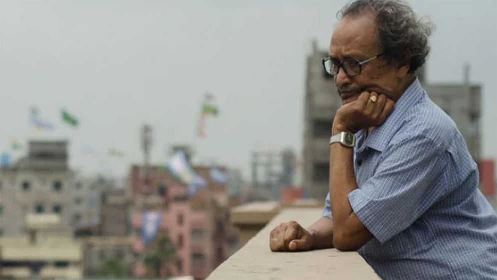 ছন্দের জাদুকর সুকুমার বড়ুয়া আর নেই