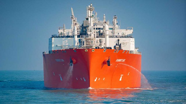 এলএনজি আমদানিতে ব্যয় বাড়িয়েছে বাংলাদেশ সরকার