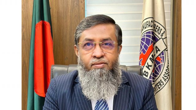 অর্থনীতির গতি ফেরাতে আইনশৃঙ্খলা পরিস্থিতির উন্নতি চাই