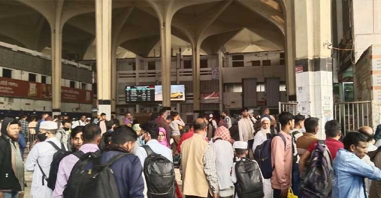 প্রথমবার ভোট দেবো,ঈদের মতো আনন্দ লাগছে