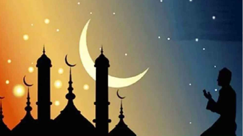 পবিত্র শবেবরাত আজ