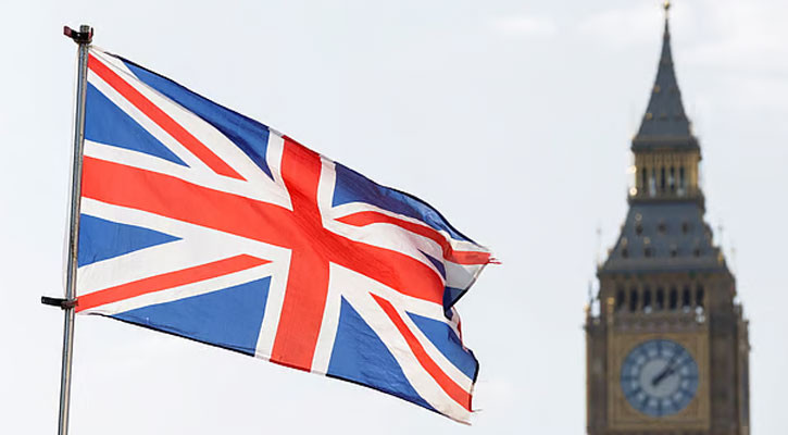 যুক্তরাজ্য ভ্রমণে থাকছে না স্টিকার ভিসা