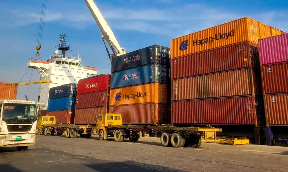 কোনো পরিকল্পনা ছাড়াই বন্দরের জমি ২০ বছরের ইজারা দিয়েছে