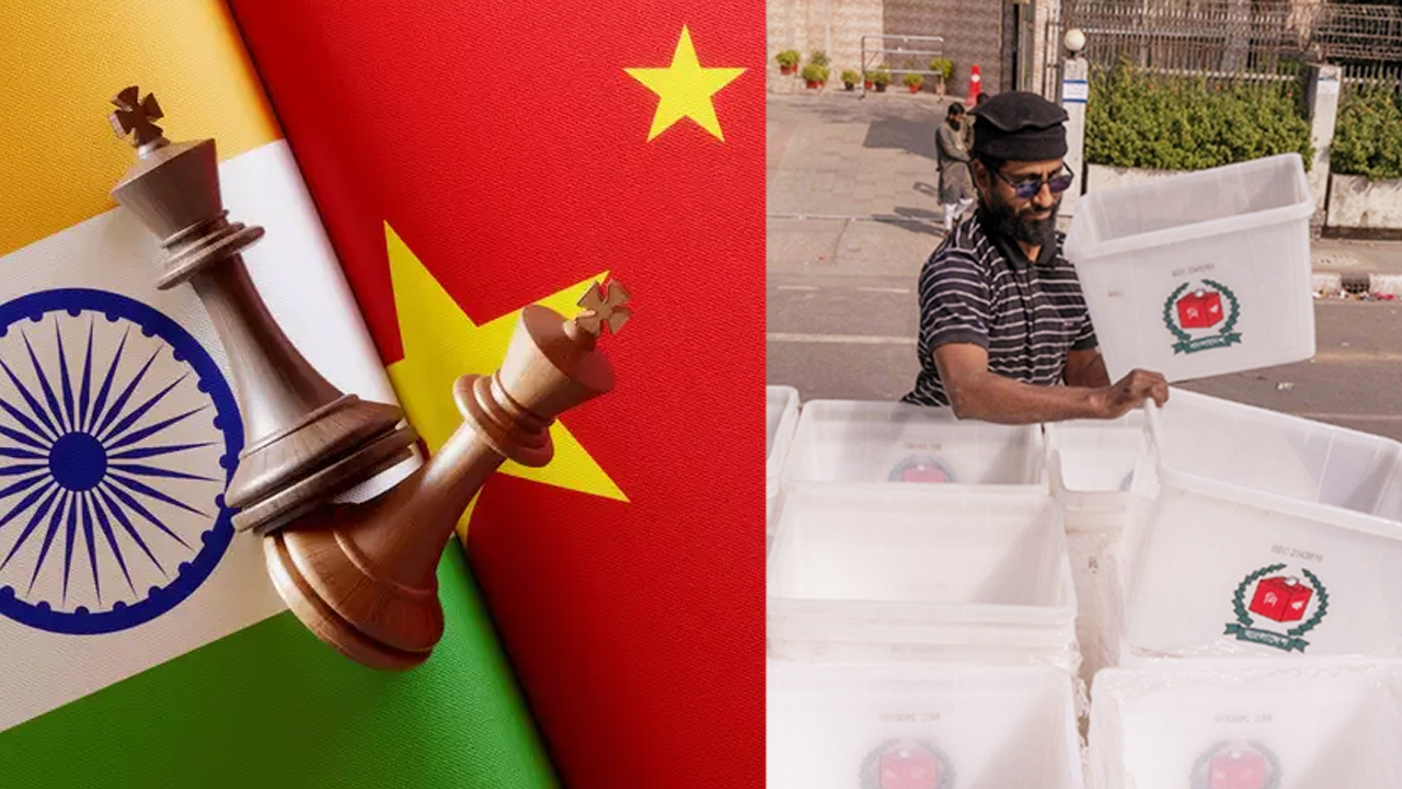 বিএনপি নেতৃত্বাধীন বাংলাদেশের সঙ্গে সম্পর্ক পুনর্গঠন করতে পারবে ভারত?