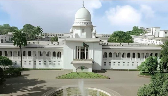 গণভোটের ফল বাতিল চেয়ে হাইকোর্টে রিট