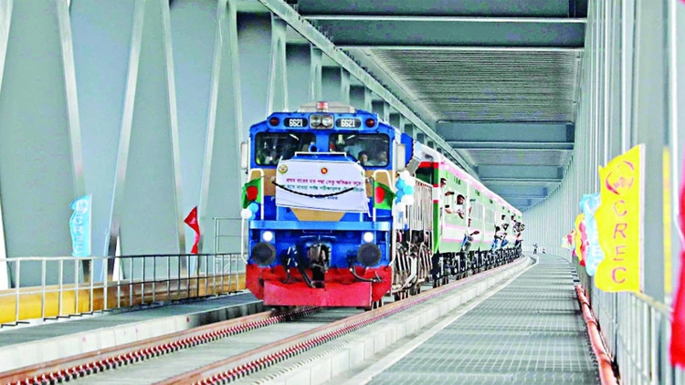 দুর্নীতি হয়েছে বড় প্রকল্পের মোট ব্যয়ের ২৩-৪০%