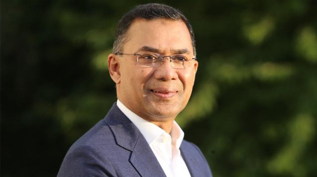 বিএনপি ও তারেক রহমানকে শুভেচ্ছা জানিয়েছে মার্কিন দূতাবাস